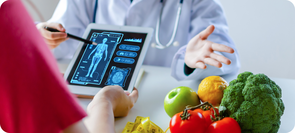 Doenças hepáticas: qual a melhor dieta e nutrição para pacientes